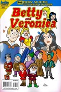 BETTY AND VERONICA #266 