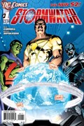 STORMWATCH #1 