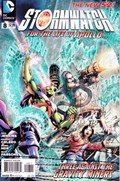 STORMWATCH #8 