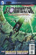 STORMWATCH #7 