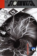 STORMWATCH #7-RI 