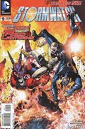 STORMWATCH #9 