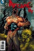 SWAMP THING #23.1-2nd 
