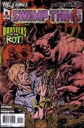 SWAMP THING #5 