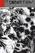 SWAMP THING #5-RI 