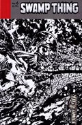 SWAMP THING #6-RI 