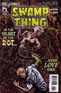 SWAMP THING #6 