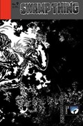SWAMP THING #9-RI 