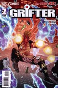 GRIFTER #1-2nd 
