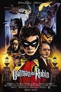 BATMAN AND ROBIN #40B 