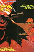 BATMAN AND ROBIN #19 