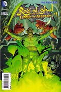 BATMAN AND ROBIN #23.3B 