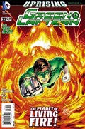 GREEN LANTERN #33 