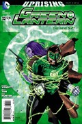 GREEN LANTERN #32 