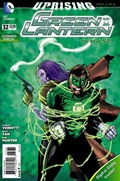 GREEN LANTERN #32B 