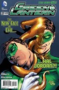 GREEN LANTERN #27 