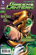 GREEN LANTERN #27B 