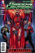 GREEN LANTERN #28 