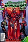 GREEN LANTERN #28B 
