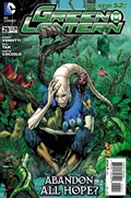 GREEN LANTERN #29 