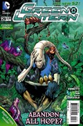 GREEN LANTERN #29B 