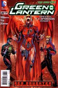 GREEN LANTERN #28-2nd 