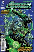 GREEN LANTERN #34B 