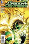GREEN LANTERN #35C 