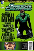 GREEN LANTERN #35B 