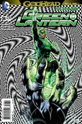 GREEN LANTERN #36 
