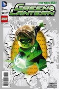 GREEN LANTERN #36B 