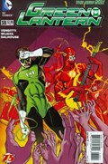 GREEN LANTERN #38B 