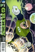 GREEN LANTERN #37C 