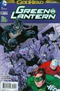 GREEN LANTERN #37B 