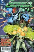 GREEN LANTERN #44 