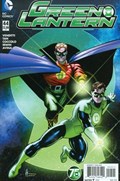 GREEN LANTERN #44B 