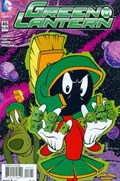 GREEN LANTERN #46B 