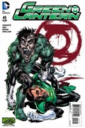 GREEN LANTERN #45B 