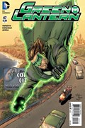 GREEN LANTERN #47 