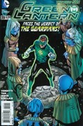 GREEN LANTERN #39 