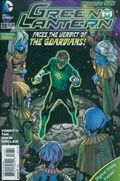 GREEN LANTERN #39C 