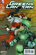 GREEN LANTERN #39B 