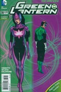 GREEN LANTERN #38C 