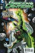 GREEN LANTERN #42 