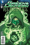GREEN LANTERN #41 