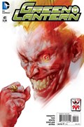 GREEN LANTERN #41B 