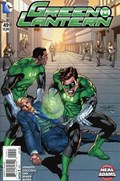 GREEN LANTERN #49B 