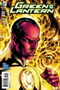 GREEN LANTERN #52B 