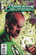 GREEN LANTERN #1D 