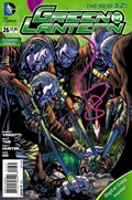 GREEN LANTERN #26B 